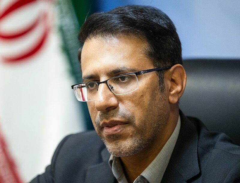 دولت سیزدهم دیپلماسی انرژی در آب‌های فراسرزمینی را محقق کرد